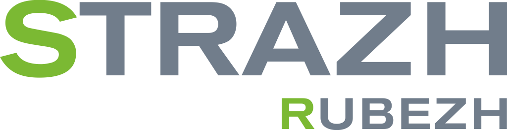 RUBEZH STRAZH